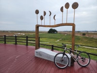 2025.11.8 만경대교 - 비호 MTB - 전주비호마라톤클럽 2025.11.8 만경대교