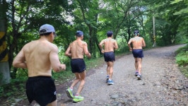 2025.7월 마지막주 훈련공지 - 훈련공지 - 전주비호마라톤클럽 2025.7월 마지막주 훈련공지