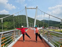 곡성에서 추억을 - 정기여행&행사사진 - 가조M투어 (가조산악회) 곡성에서 추억을