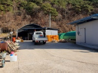 경북 안동시 낙동강 뷰 좋은 5,454m2 과수원 - 토지 * 임야 - 부동산교환이래 경북 안동시 낙동강 뷰 좋은 5,454m2 과수원