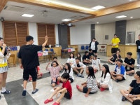 25/08/04~06 여름신앙학교(3) - 주일학교 앨범 - 경산성당 경산성당