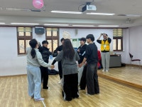 신앙학교 2일차(1) - 주일학교 앨범 - 경산성당 경산성당