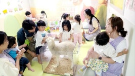 쥬니멀~^^ 서구 관저동 마음어린이집 - photo 2025 - 마음 어린이집 쥬니멀~^^ 서구 관저동 마음어린이집