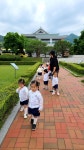현충원 둘렛길을 걸으며~^^ 서구 관저동 마음어린이집 - photo 2025 - 마음 어린이집 현충원 둘렛길을 걸으며~^^ 서구 관저동 마음어린이집