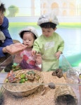 안녕!! 쥬니멀~^^ 서구 관저동 마음어린이집 - photo 2025 - 마음 어린이집 안녕!! 쥬니멀~^^ 서구 관저동 마음어린이집