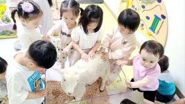 쥬니멀~^^ 서구 관저동 마음어린이집 - photo 2025 - 마음 어린이집 쥬니멀~^^ 서구 관저동 마음어린이집