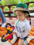 현충원 둘렛길을 걸으며~^^ 서구 관저동 마음어린이집 - photo 2025 - 마음 어린이집 현충원 둘렛길을 걸으며~^^ 서구 관저동 마음어린이집
