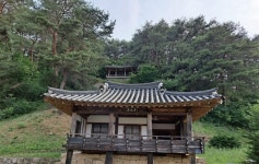 [선비 정신의 미학(77)] 벼슬 대신 자신을 탐색한 경당(敬堂) 장흥효... [선비 정신의 미학(77)] 벼슬 대신 자신을 탐색한 경당(敬堂) 장흥효