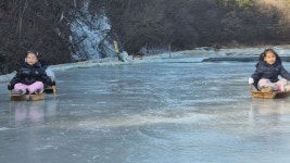 동구어린이집 졸업여행 - 민들레의 숲 활동 - 들살이 생태 놀이터 동구어린이집 졸업여행