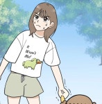 마루는 강쥐 최우리 상황에 맞는 티셔츠 입는 거 귀여운 달글... 알흠다운 공간 마루는 강쥐 최우리 상황에 맞는 티셔츠 입는 거 귀여운 달글
