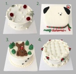 내 취향 크리스마스 케이크 타래 🎄 - 인스티즈(instiz) 이슈 카테고리 내 취향 크리스마스 케이크 타래 🎄