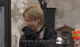 지민 데리고 49금 수위 콩트하는 랑데뷰 미용실 이수지 - 악플달면 쩌리쩌려버려 - ＊여성시대＊ 차분한 20대들의 알흠다운 공간 지민 데리고... 