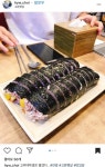5천원이면 배 터진다는 고려대 앞 참치김밥 맛집 ‘고른햇살’... 알흠다운 공간 5천원이면 배 터진다는 고려대 앞 참치김밥 맛집 ‘고른햇살’