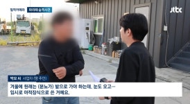더쿠 - 약혐) 충북 제천 산골마을에 파리 대재앙...알고보니 분뇨 700톤 방치