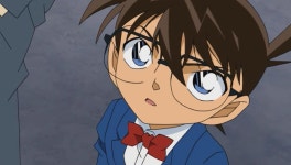 [명탐정 코난] 빨강, 하양, 노랑과 어린이 탐정단 - 3 - - 악플달면... 20대들의 알흠다운 공간 [명탐정 코난] 빨강, 하양, 노랑과 어린이 탐정단 - 3 -