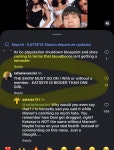 활동중단한 캣츠아이 멤버 마농 저격한 다니엘라 아버지 - 악플달면 쩌리쩌려버려 - ＊여성시대＊ 차분한 20대들의 알흠다운 공간 활동중단한... 