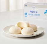 매일우유 아이스크림떡.twt - 악플달면 쩌리쩌려버려 - ＊여성시대＊ 차분한 20대들의 알흠다운 공간 매일우유 아이스크림떡.twt
