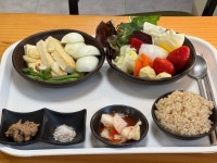 갑자기 단식원 식단이 궁금해서 찾아보는데 - 악플달면 쩌리쩌려버려 - ＊여성시대＊ 차분한 20대들의 알흠다운 공간 갑자기 단식원 식단이... 