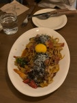 재료왕창들어가는 간장파스타!! - 레시피🍛🍴 - ＊여성시대＊ 차분한 20대들의 알흠다운 공간 재료왕창들어가는 간장파스타!!