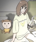 마루는 강쥐 최우리 상황에 맞는 티셔츠 입는 거 귀여운 달글... 알흠다운 공간 마루는 강쥐 최우리 상황에 맞는 티셔츠 입는 거 귀여운 달글