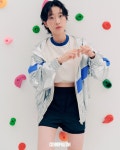 클라이밍 화보 찍은 양궁 안산 선수 - 악플달면 쩌리쩌려버려 - ＊여성시대＊ 차분한 20대들의 알흠다운 공간 클라이밍 화보 찍은 양궁 안산 선수