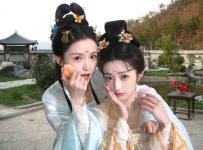 ＜성세천하: 여제의 탄생＞ 트위터 모음.twt - 악플달면 쩌리쩌려버려... 20대들의 알흠다운 공간 ＜성세천하: 여제의 탄생＞ 트위터 모음.twt