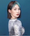 2022년에 시현하다에서 찍은 연예인 사진 모음 - 악플달면... 차분한 20대들의 알흠다운 공간 2022년에 시현하다에서 찍은 연예인 사진 모음