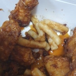 교촌치킨을 대체할 존나 맛있는 또래오래 단짠윙봉 후기 - 콧멍에트💛잇게짤털 - ＊여성시대＊ 차분한 20대들의 알흠다운 공간 교촌치킨을... 