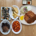 대전 떡볶이 음식점 모음 - 악플달면 쩌리쩌려버려 - ＊여성시대＊ 차분한 20대들의 알흠다운 공간 대전 떡볶이 음식점 모음