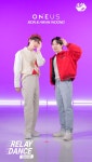 [릴레이댄스] 신인 KPOP 아이돌들의 2021 히트곡 릴댄 (남,여돌 혼성조합) - 악플달면 쩌리쩌려버려 - ＊여성시대＊ 차분한 20대들의... 