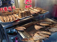 여러가지 생선구이와 백반을 맛 볼 수 있는 서울 종로구 동대문생선구이골목 - 악플달면 쩌리쩌려버려 - ＊여성시대＊ 차분한 20대들의 알흠다운... 