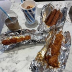 학교 끝나면 무조건 달려가서 먹은 열꼬치 - 악플달면 쩌리쩌려버려... 차분한 20대들의 알흠다운 공간 학교 끝나면 무조건 달려가서 먹은 열꼬치