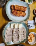 양산 음식점 모음 - 악플달면 쩌리쩌려버려 - ＊여성시대＊ 차분한 20대들의 알흠다운 공간 양산 음식점 모음