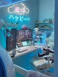 겜덕 여시들의 심장을 뛰게 할 PC룸들..jpg - 악플달면 쩌리쩌려버려 - ＊여성시대＊ 차분한 20대들의 알흠다운 공간 겜덕 여시들의 심장을... 