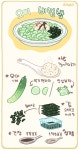 여름 별미 오이 비빔밥 레시피.twt - 악플달면 쩌리쩌려버려 - ＊여성시대＊ 차분한 20대들의 알흠다운 공간 여름 별미 오이 비빔밥 레시피.twt