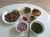 소소한 집밥 완전 소소 - 악플달면 쩌리쩌려버려 - ＊여성시대＊ 차분한 20대들의 알흠다운 공간 소소한 집밥 완전 소소