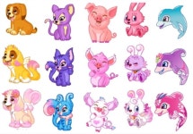 쥬니어네이버 동물농장을 기억해?.jpg - 악플달면 쩌리쩌려버려... 20대들의 알흠다운 공간 여시들...... 쥬니어네이버 동물농장을 기억해?.jpg