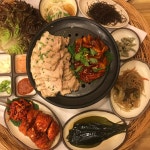 내 기준 맛집 인천 송도위주 - 콧멍에트💛잇게짤털 - ＊여성시대＊ 차분한 20대들의 알흠다운 공간 내 기준 맛집 인천 송도위주
