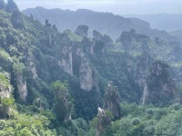 중국 장가계 3박 4일 효도여행 후기 - 콧멍에트💛잇게짤털 - ＊여성시대＊ 차분한 20대들의 알흠다운 공간 중국 장가계 3박 4일 효도여행 후기