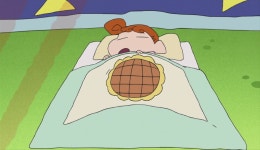 짱구동생 이름이 짱아가 된 이유 - 악플달면 쩌리쩌려버려 - ＊여성시대＊ 차분한 20대들의 알흠다운 공간 짱구동생 이름이 짱아가 된 이유