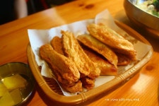 대구 빨봉분식 - 악플달면 쩌리쩌려버려 - ＊여성시대＊ 차분한 20대들의 알흠다운 공간 대구 빨봉분식