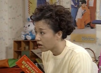 순풍산부인과 미달이를 통해 본 보상의 중요성 - 악플달면... 차분한 20대들의 알흠다운 공간 순풍산부인과 미달이를 통해 본 보상의 중요성