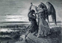 야곱이라고 아세요? - 악플달면 쩌리쩌려버려 - ＊여성시대＊ 차분한 20대들의 알흠다운 공간 야곱이라고 아세요?