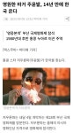 더쿠 - 영원한 따거 주윤발, 14년 만에 한국 온다