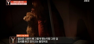 오늘 궁금한 이야기Y에 나온 검침원 강아지 유괴사건 어이없는 흐름과 결말.jpg - 인스티즈(instiz) 이슈 카테고리 오늘 궁금한 이야기Y에... 