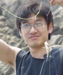 낚시짤 본 조승우 - 막이슈 - 쭉빵카페 낚시짤 본 조승우
