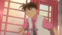 [명탐정 코난] 수수께끼 풀기는 포아로에서 (전편) - 1 - - 악플달면 쩌리쩌려버려 - ＊여성시대＊ 차분한 20대들의 알흠다운 공간 [명탐정 코난]... 
