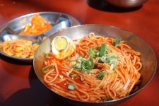 전라남도 담양군 담양국수거리 - 악플달면 쩌리쩌려버려 - ＊여성시대＊ 차분한 20대들의 알흠다운 공간 국시에 파전에다 막걸리 캬! 전라남도... 
