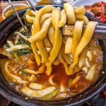 비오니깐 등촌 샤브샤브 칼국수 먹고싶어. - 악플달면 쩌리쩌려버려 - ＊여성시대＊ 차분한 20대들의 알흠다운 공간 비오니깐 등촌 샤브샤브... 