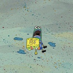 스폰지밥 (1999) - 콧멍에트💛잇게짤털 - ＊여성시대＊ 차분한 20대들의 알흠다운 공간 스폰지밥 (1999)